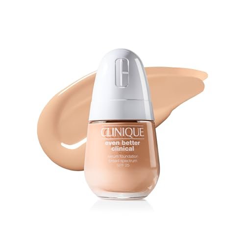 clinique even better clinical serum liquid foundation spf 25 w...