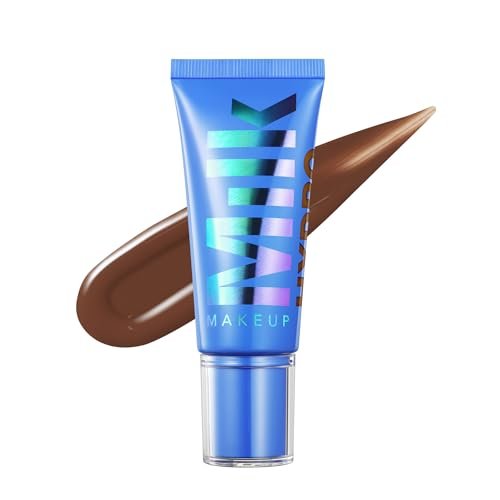 milk makeup hydro grip hydrating gel skin tint – 12hr lightwei...