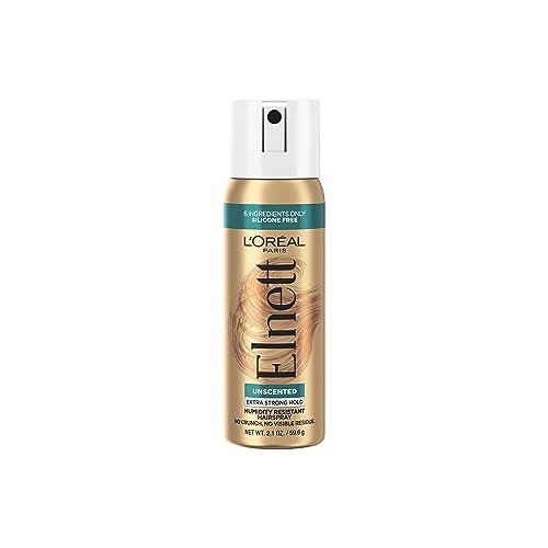 l'oreal paris elnett hair care elnett satin extra strong hold...