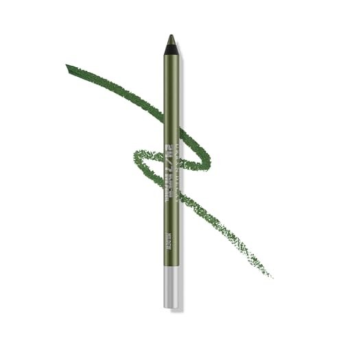 urban decay 24/7 glide on waterproof eyeliner pencil smudge ...