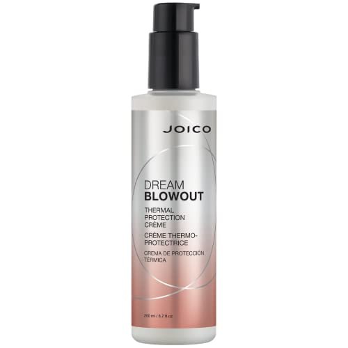 joico dream blowout thermal protection crème | for most hair t...