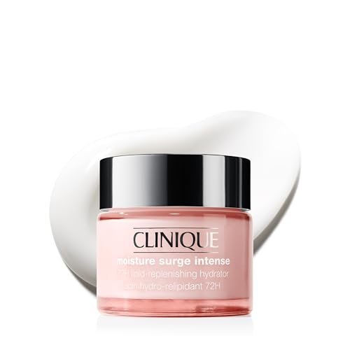 clinique moisture surge intense 72h lipid replenishing hydrato...