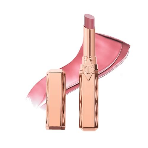 charlotte tilbury pillow talk blush balm lip tint long lasti...