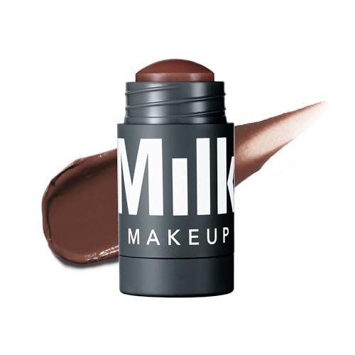 milk makeup sculpt stick – cool toned cream contour stick adds...