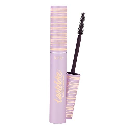 tarte tartelette tubing mascara – lash extensions in a tube, e...