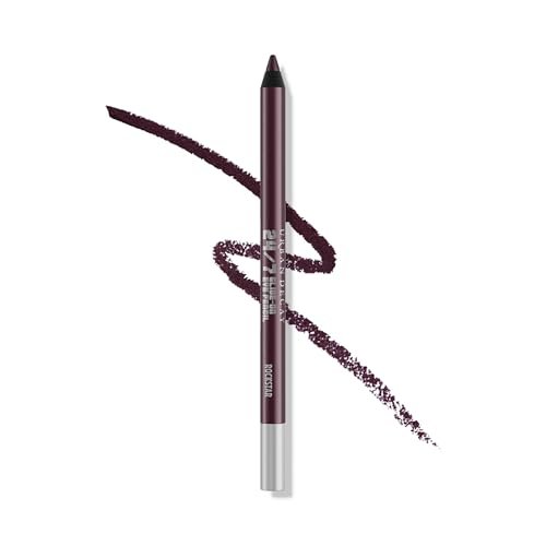 urban decay 24/7 glide on waterproof eyeliner pencil smudge ...