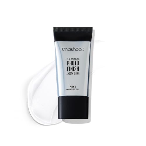 smashbox the original photo finish smooth & blur makeup primer...