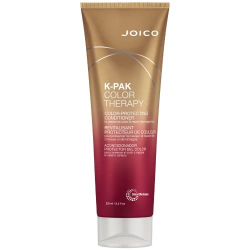 joico k pak color therapy color protecting conditioner | for c...