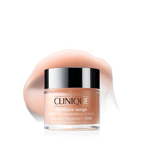 clinique moisture surge 100h auto replenishing hydrator oil fr...