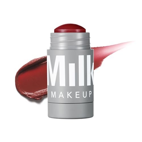 milk makeup lip + cheek stick – buildable cream blush + lip co...