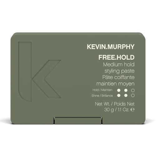 kevin.murphy free.hold hair styling paste for all types ...