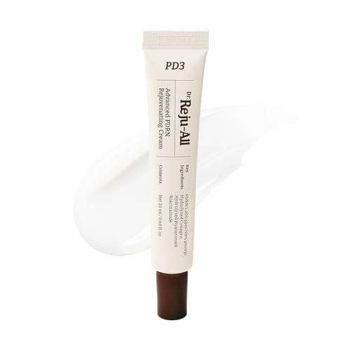 dr.reju all pdrn rejuvenating cream – rejuall pdrn face moistu...
