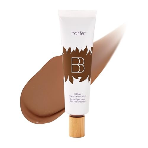 tarte bb blur tinted moisturizer broad spectrum spf 30 – mediu...