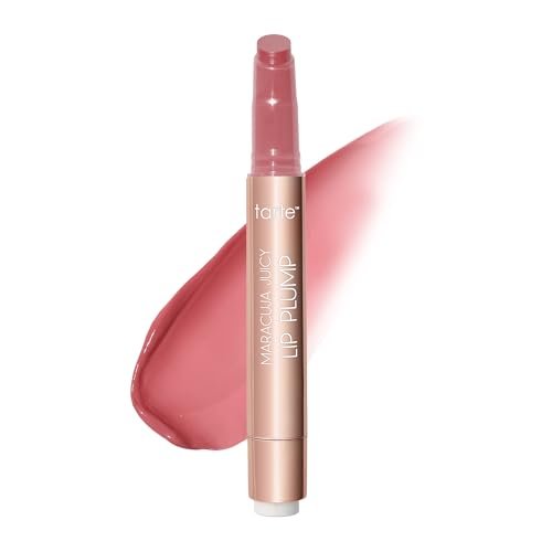 tarte maracuja juicy lip plump – hydrating & volumizing lip pl...