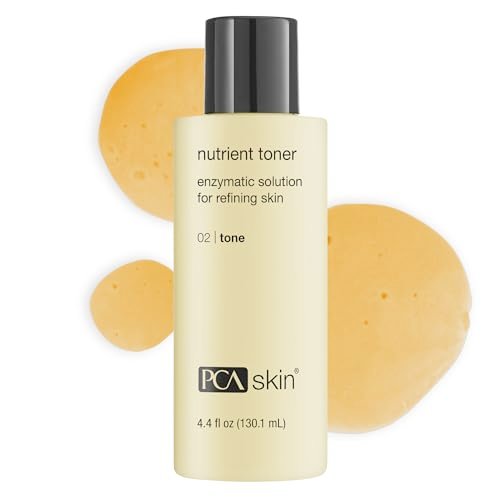 pca skin hydrating toner for face, nutrient face toner for sen...