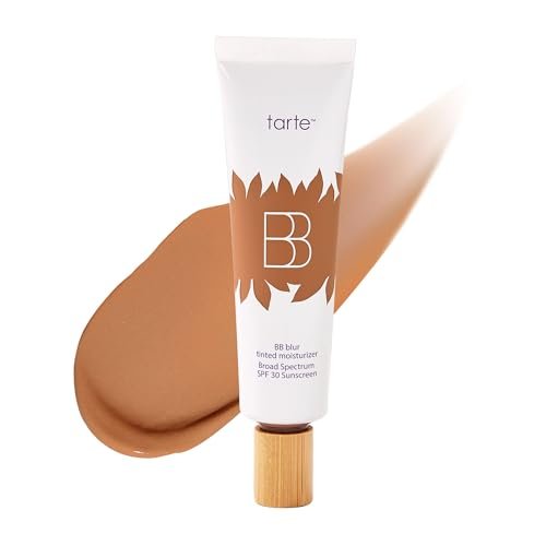 tarte bb blur tinted moisturizer broad spectrum spf 30 – mediu...