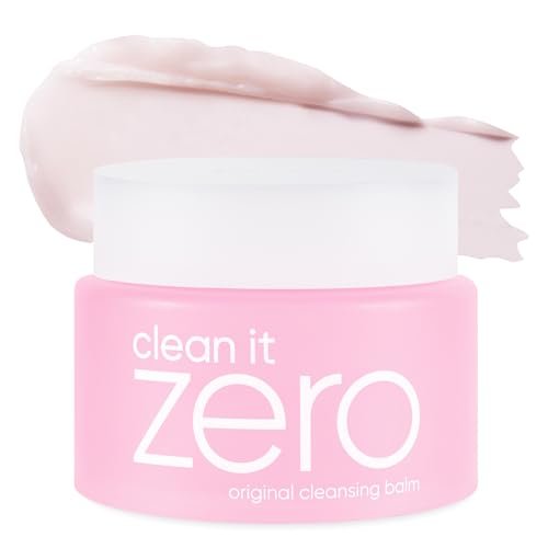 banila co clean it zero original cleansing balm | korean makeu...