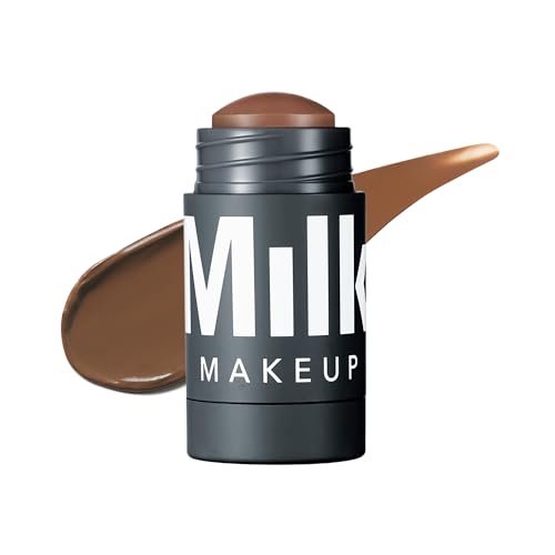 milk makeup sculpt stick – cool toned cream contour stick adds...