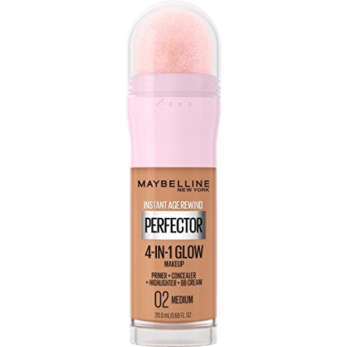 maybelline new york instant age rewind instant perfector 4 in ...