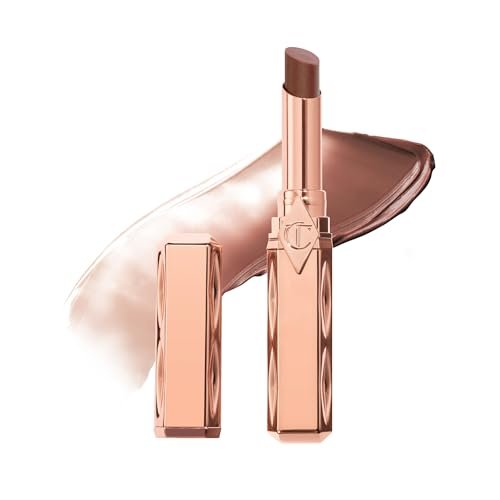 charlotte tilbury pillow talk blush balm lip tint long lasti...