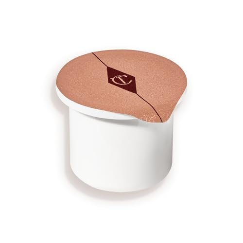 charlotte tilbury magic cream daily face moisturizer & primer...