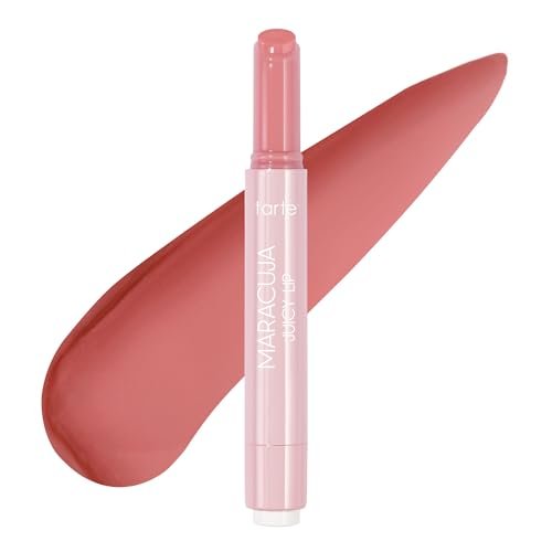 tarte maracuja juicy lip balm gloss – viral nourishing lip but...