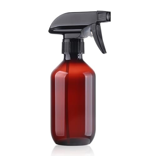 Teyssor Spray Bottles Water Spray Bottle - BPA Free - 10 oz/30... teyssor spray bottles water spray bottle bpa free 10 oz/30...