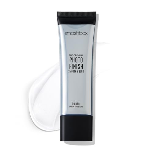smashbox the original photo finish smooth & blur makeup primer...