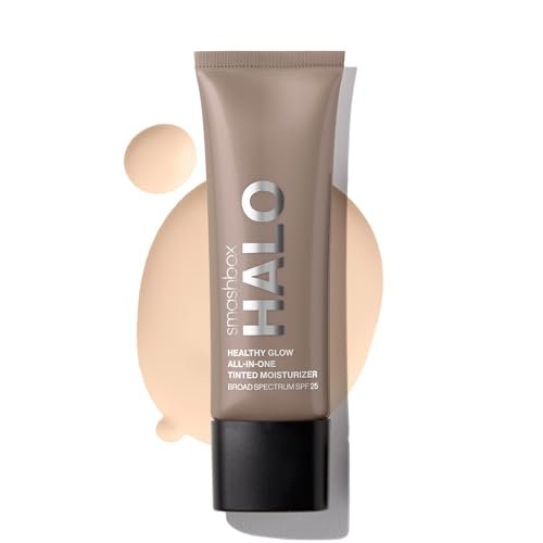 smashbox halo healthy glow all in one tinted moisturizer spf 2...