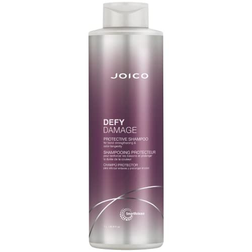 joico defy damage protective shampoo | for color treated hair...