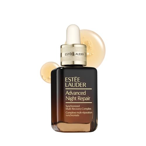 estée lauder advanced night repair face serum synchronized mul...