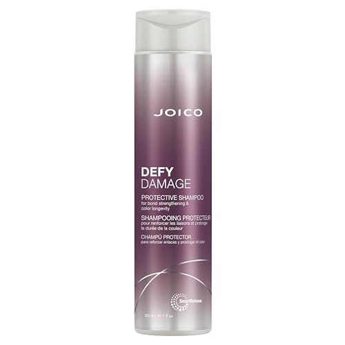 joico defy damage protective shampoo | for color treated hair...