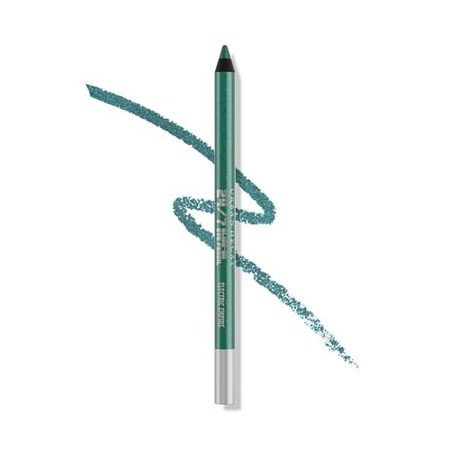 urban decay 24/7 glide on waterproof eyeliner pencil smudge ...