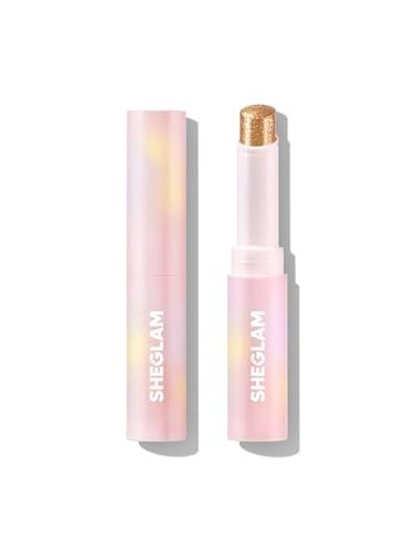sheglam crystal jelly glaze stick eye shadow stick eyeliner br...