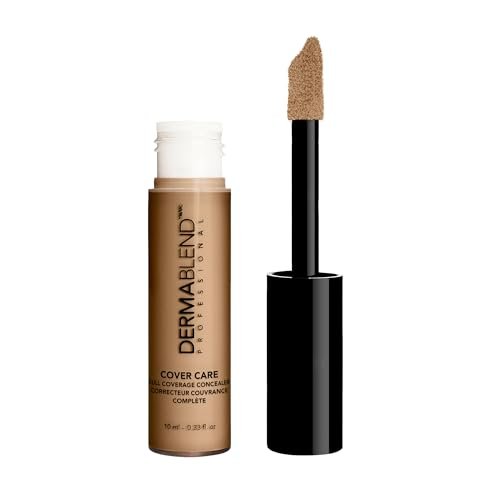 dermablend cover care concealer, 58n, 1 fl oz