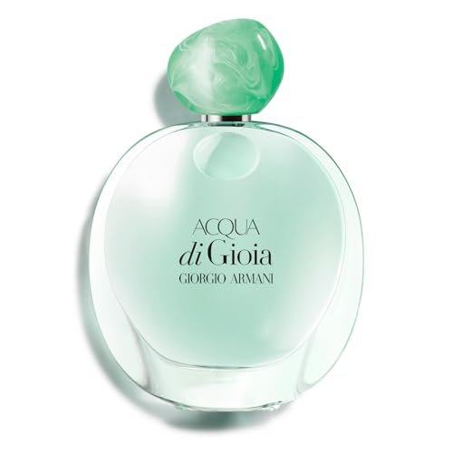 armani beauty – acqua di gioia – eau de parfum – floral fruity...