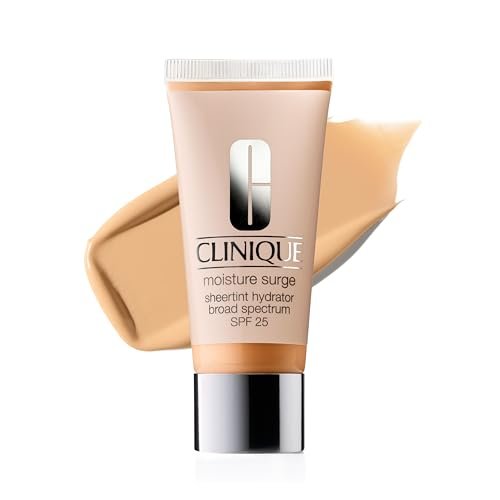 clinique moisture surge sheertint hydrator hydrating tinted mo...