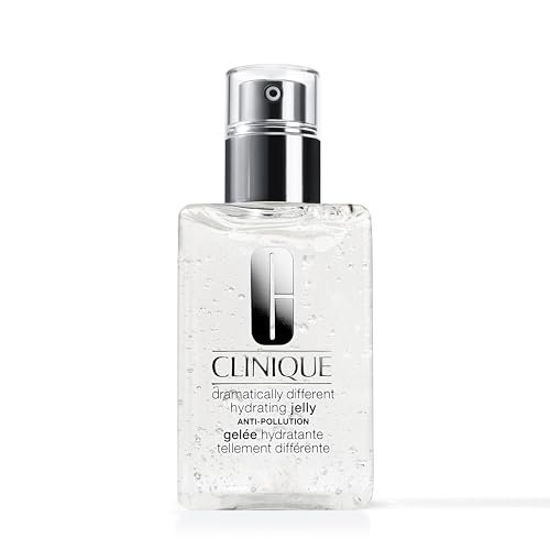 clinique 3 step dramatically different hydrating jelly face mo...