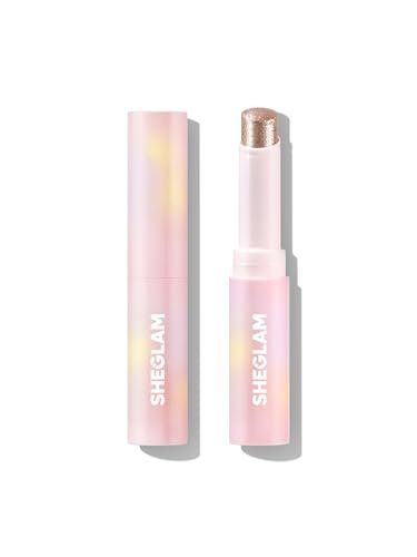 sheglam crystal jelly glaze stick eye shadow stick eyeliner br...