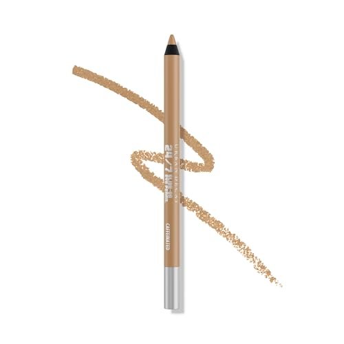 urban decay 24/7 waterproof waterline eyeliner pencil eye li...