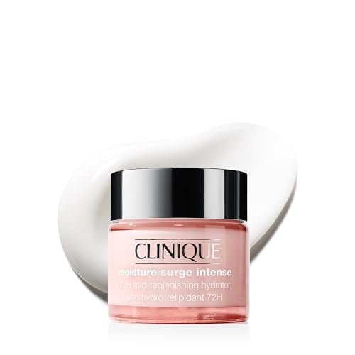 clinique moisture surge intense 72h lipid replenishing hydrato...