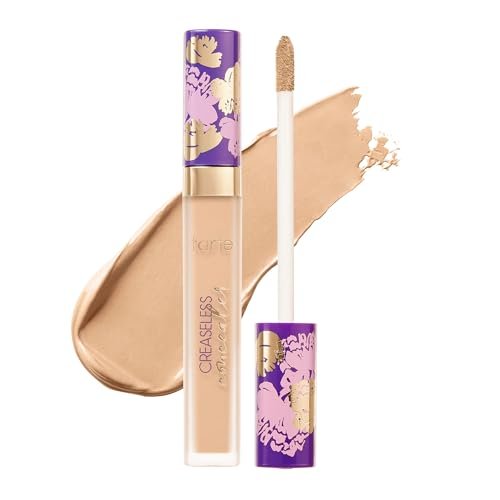 tarte maracuja creaseless full coverage concealer – waterproof...