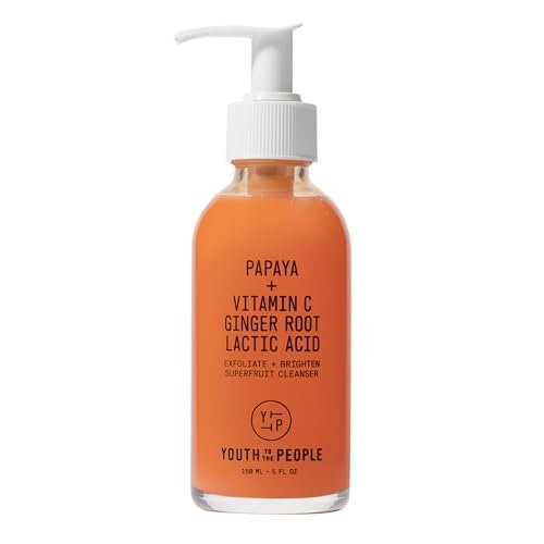 youth to the people superfruit facial cleanser full size pap...