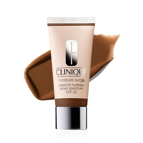 clinique moisture surge sheertint hydrator hydrating tinted mo...