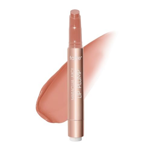 tarte maracuja juicy lip plump – hydrating & volumizing lip pl...