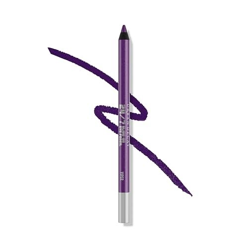 urban decay 24/7 glide on waterproof eyeliner pencil smudge ...