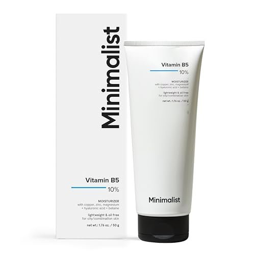 Minimalist Face Moisturizer for Oily & Acne Prone Skin | Panth... minimalist face moisturizer for oily & acne prone skin | panth...