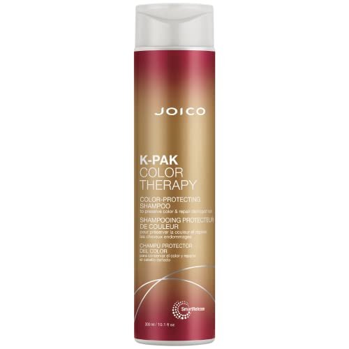 joico k pak color therapy color protecting shampoo | for color...