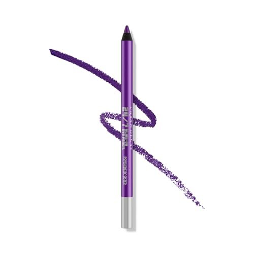 urban decay 24/7 glide on waterproof eyeliner pencil smudge ...