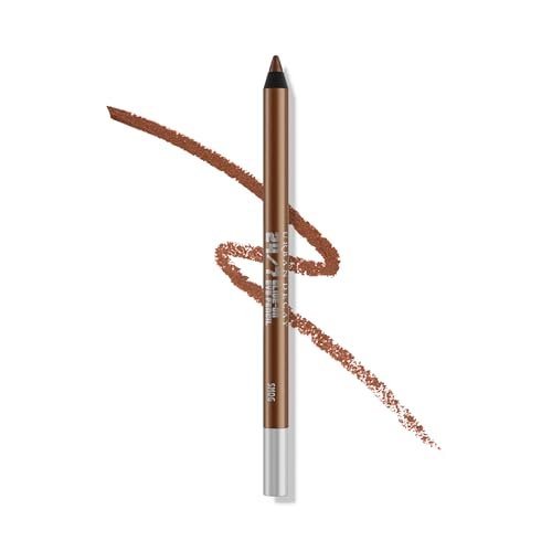 urban decay 24/7 glide on waterproof eyeliner pencil smudge ...